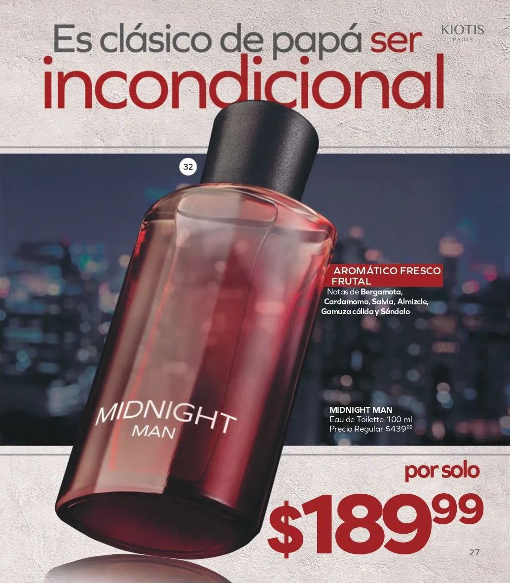 Catálogo de  Stanhome catálogos y ofertas 26 de mayo al 13 de junio 2025 - Pagina 27