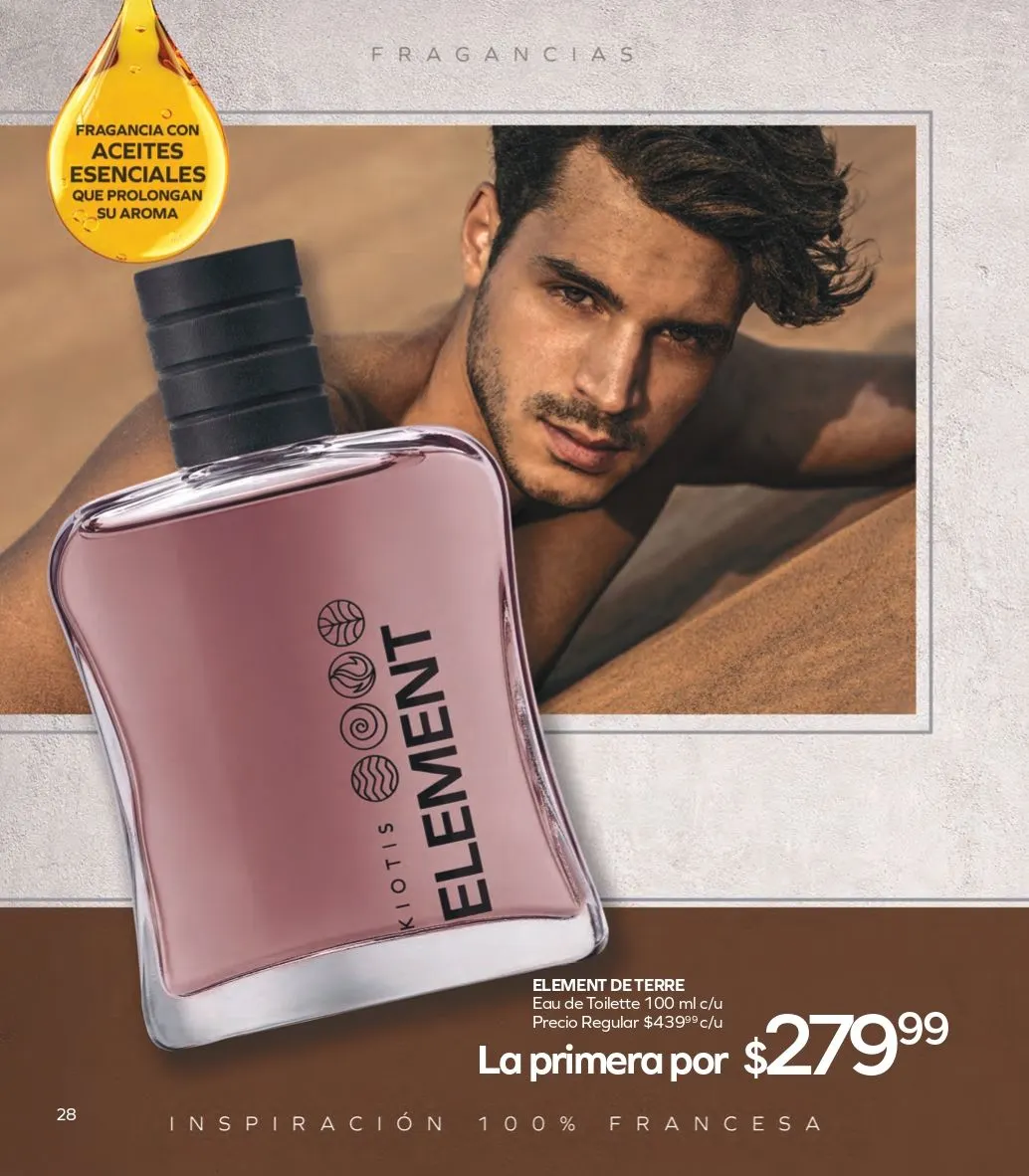 Catálogo de  Stanhome catálogos y ofertas 26 de mayo al 13 de junio 2025 - Pagina 33