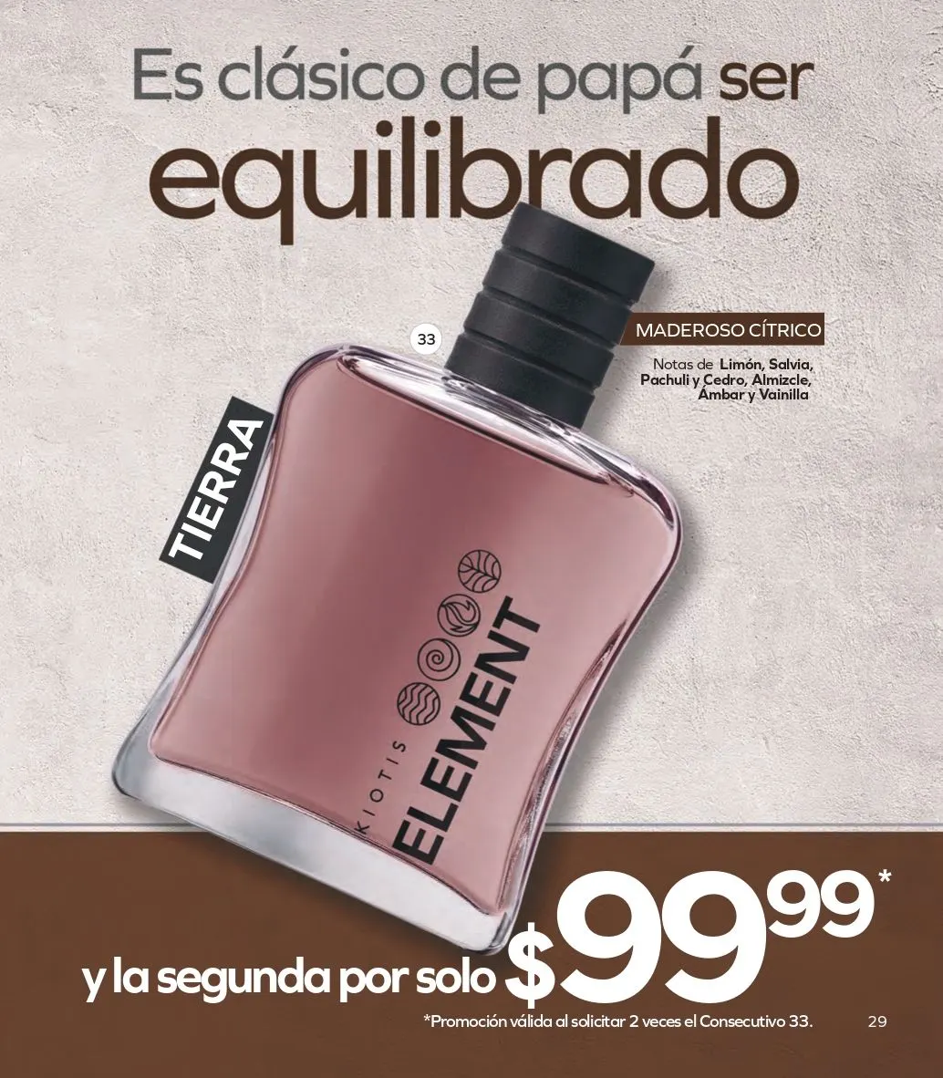 Catálogo de Stanhome catálogos y ofertas 26 de mayo al 13 de junio 2025 - Pagina 37