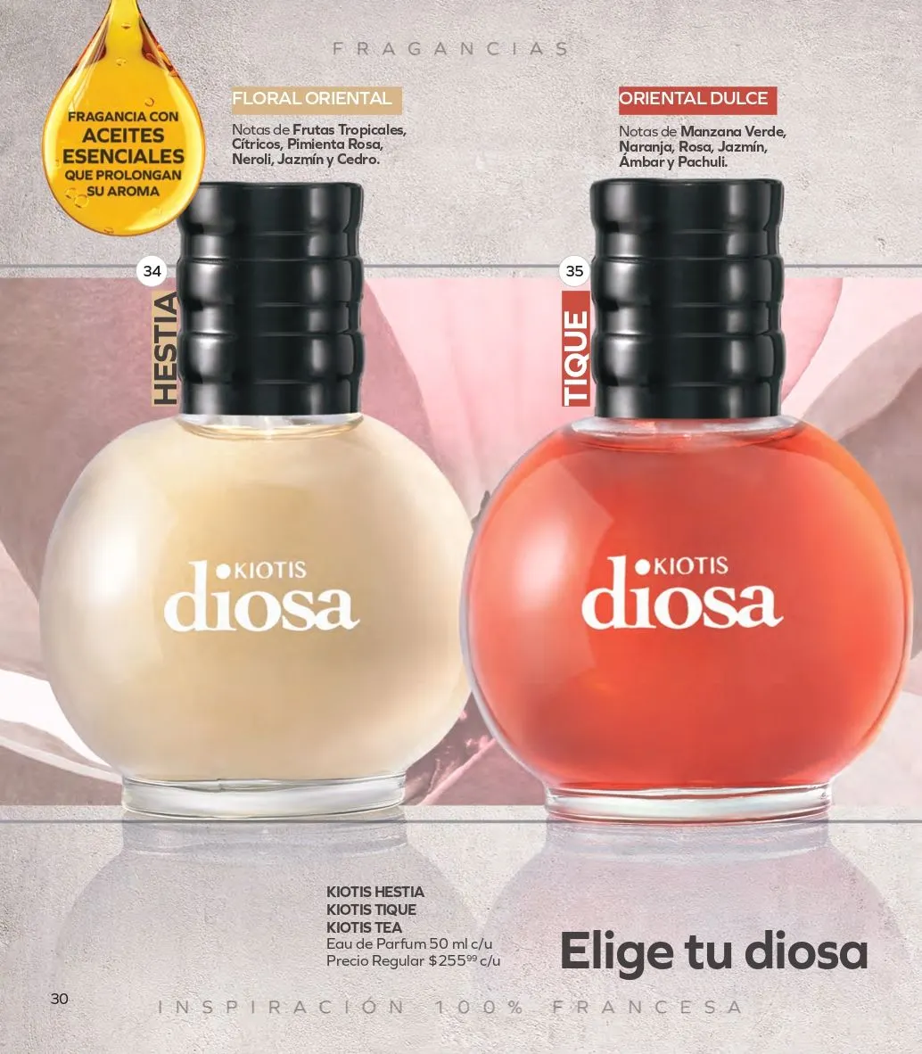 Catálogo de  Stanhome catálogos y ofertas 26 de mayo al 13 de junio 2025 - Pagina 30