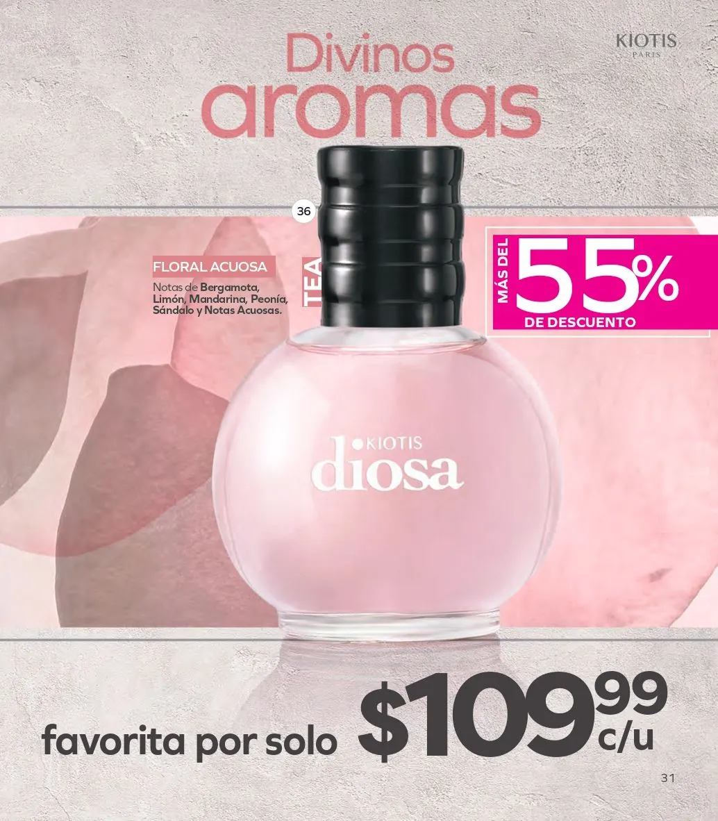 Catálogo de  Stanhome catálogos y ofertas 26 de mayo al 13 de junio 2025 - Pagina 29