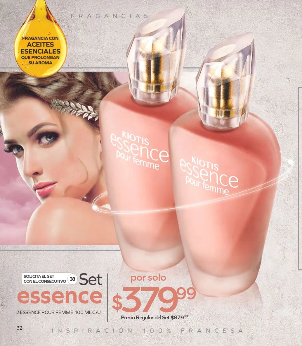 Catálogo de  Stanhome catálogos y ofertas 26 de mayo al 13 de junio 2025 - Pagina 38