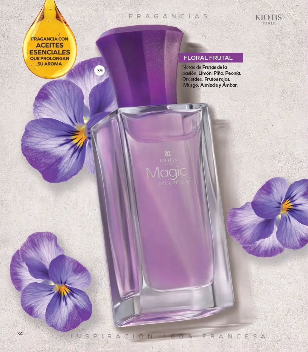 Catálogo de Stanhome catálogos y ofertas 26 de mayo al 13 de junio 2025 - Pagina 31