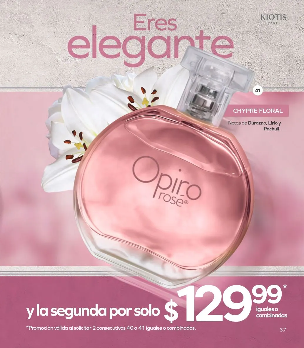 Catálogo de  Stanhome catálogos y ofertas 26 de mayo al 13 de junio 2025 - Pagina 35