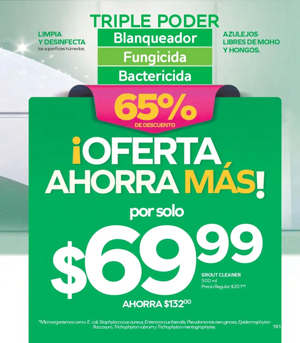 Catálogo de  Stanhome catálogos y ofertas 26 de mayo al 13 de junio 2025 - Pagina 45