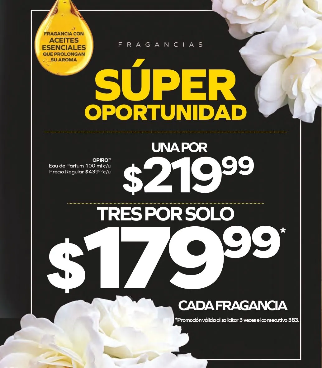 Catálogo de  Stanhome catálogos y ofertas 26 de mayo al 13 de junio 2025 - Pagina 42