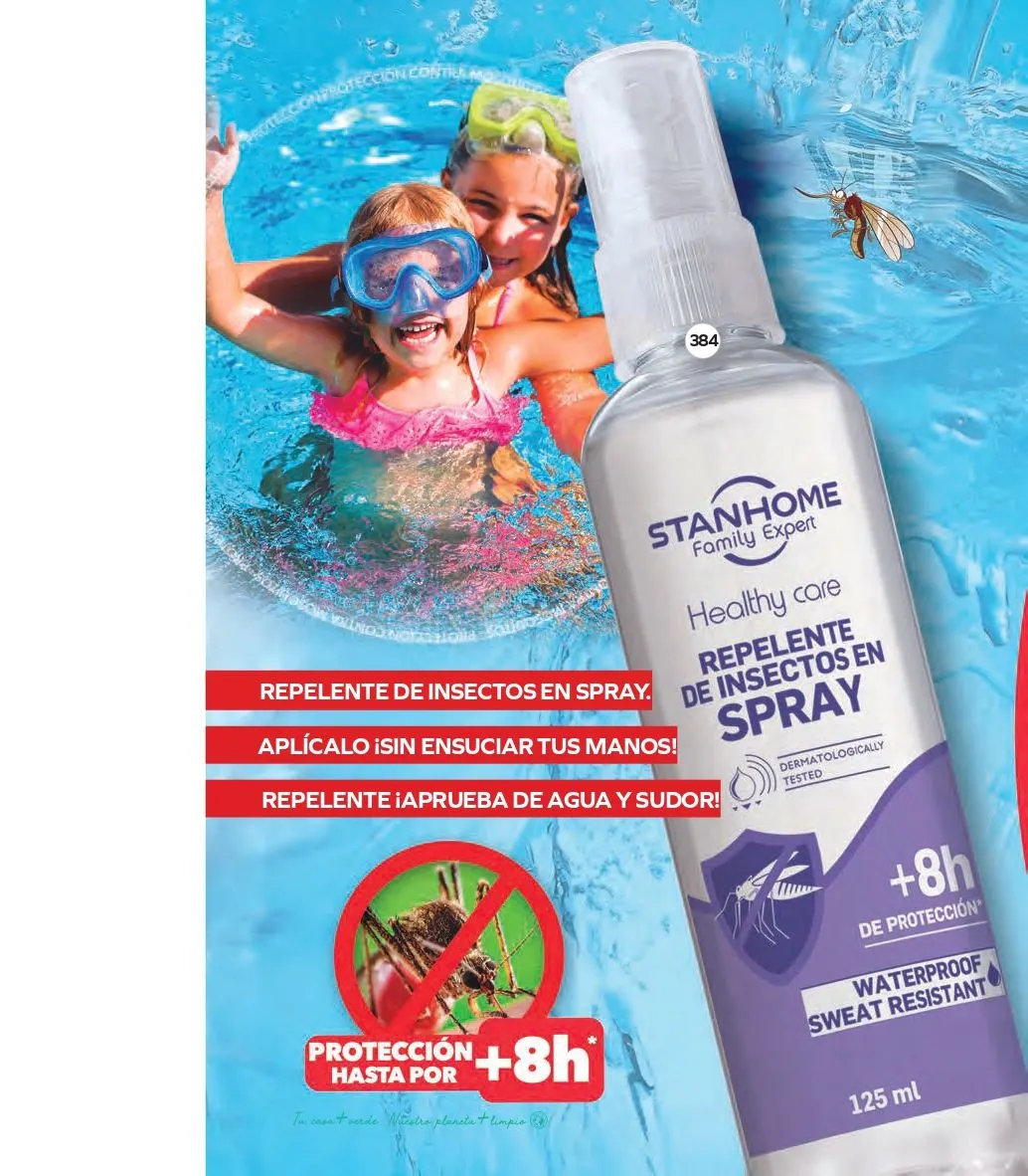 Catálogo de  Stanhome catálogos y ofertas 26 de mayo al 13 de junio 2025 - Pagina 71