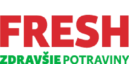 FRESH logo