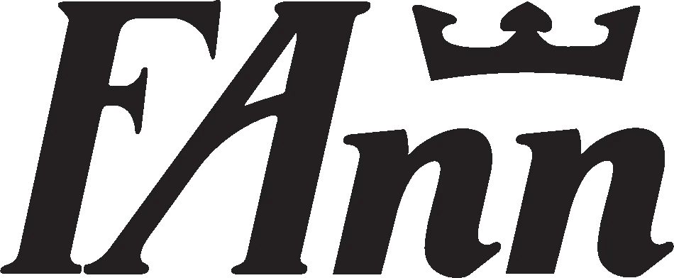 FAnn parfumerie logo of current flyer