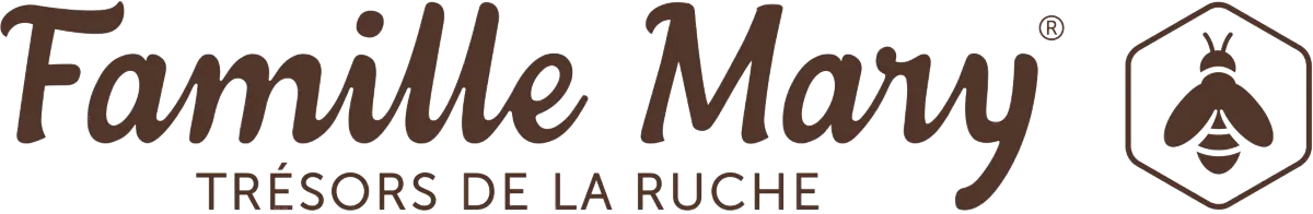 Famille Mary logo du catalogue