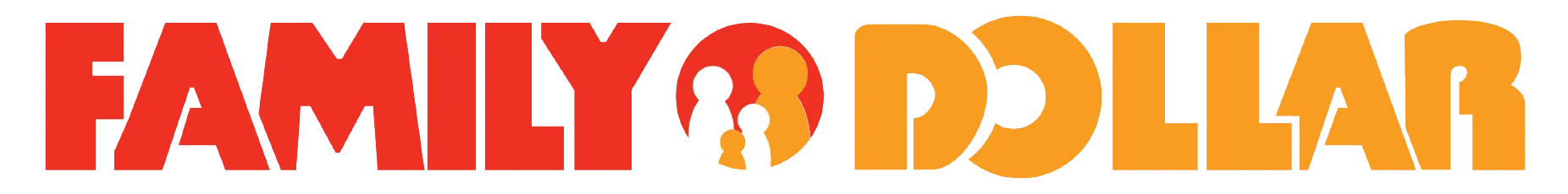 Family Dollar logo de catálogo