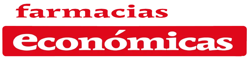 Farmacias Económicas logo de catálogo