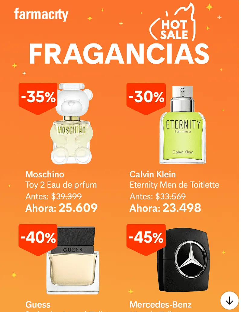 Ofertas de Hot Sale 13 de mayo al 18 de mayo 2025 - Página 5 del catálogo