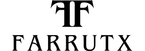 Farrutx logo de catálogo