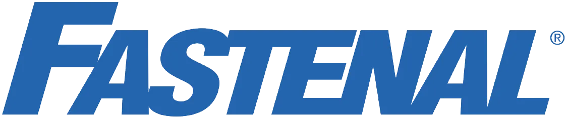 Fastenal logo. Current weekly ad
