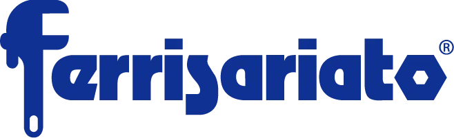 Ferrisariato logo de catálogo
