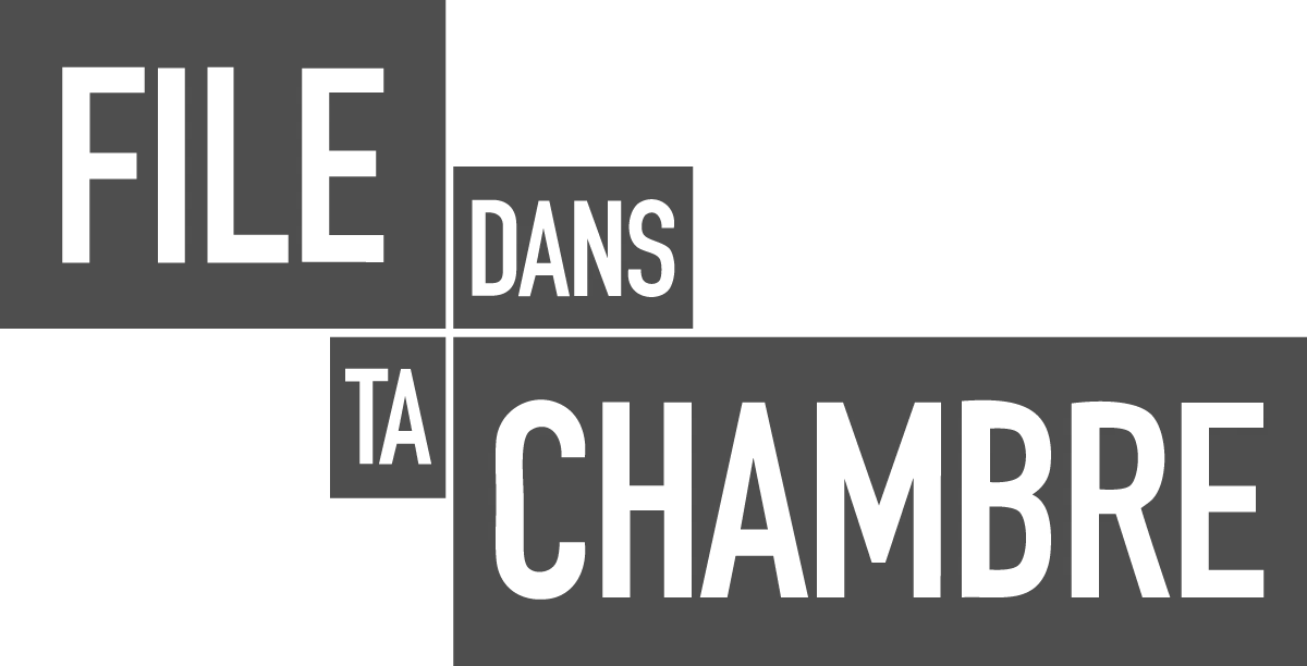 File Dans Ta Chambre logo du catalogue