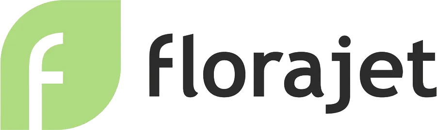 Florajet logo du catalogue