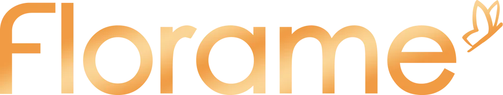 Florame logo du catalogue