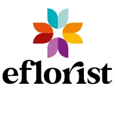 Eflorist logo. Current catalogue