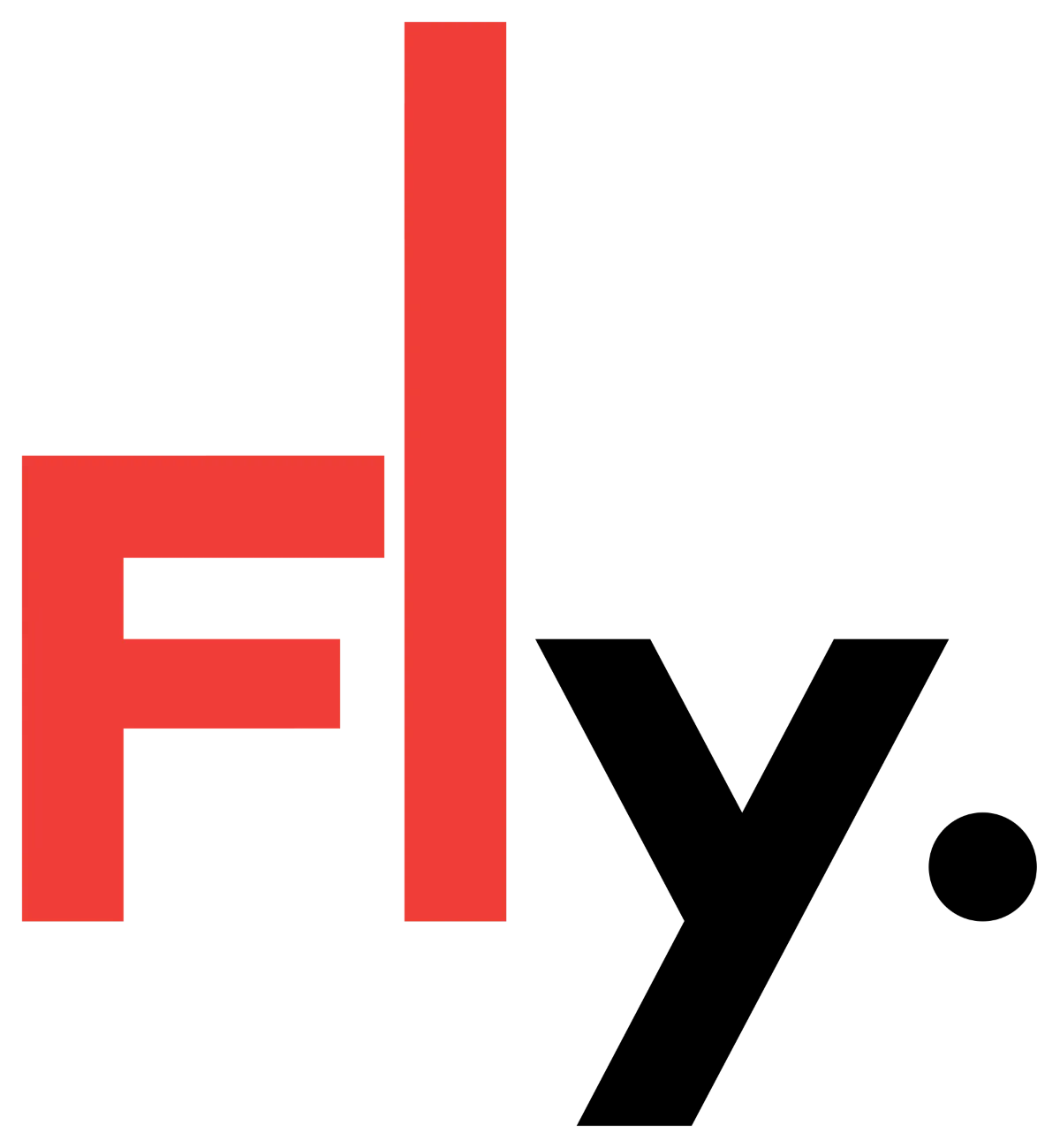 Fly logo du catalogue