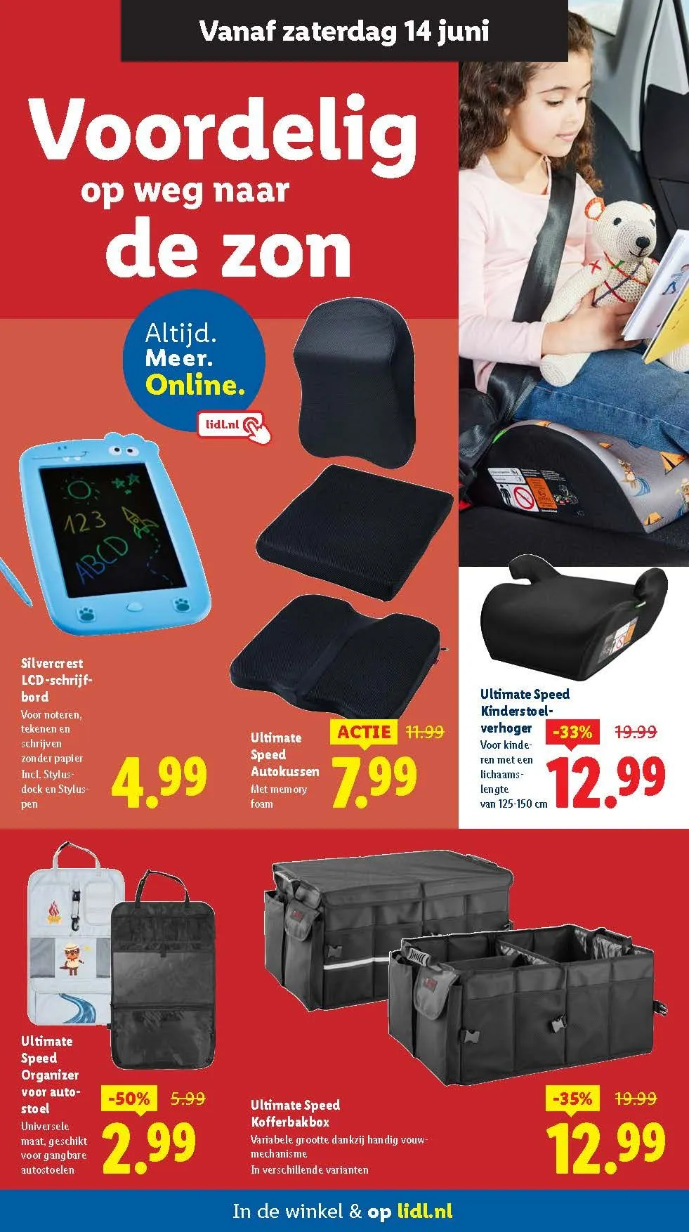 Lidl folders van 10 juni tot 15 juni 2025 - Folder pagina 40