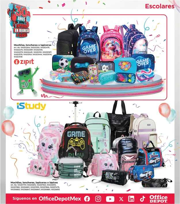 Catálogo de Folleto del mes 1 de agosto al 31 de agosto 2025 - Pagina 2