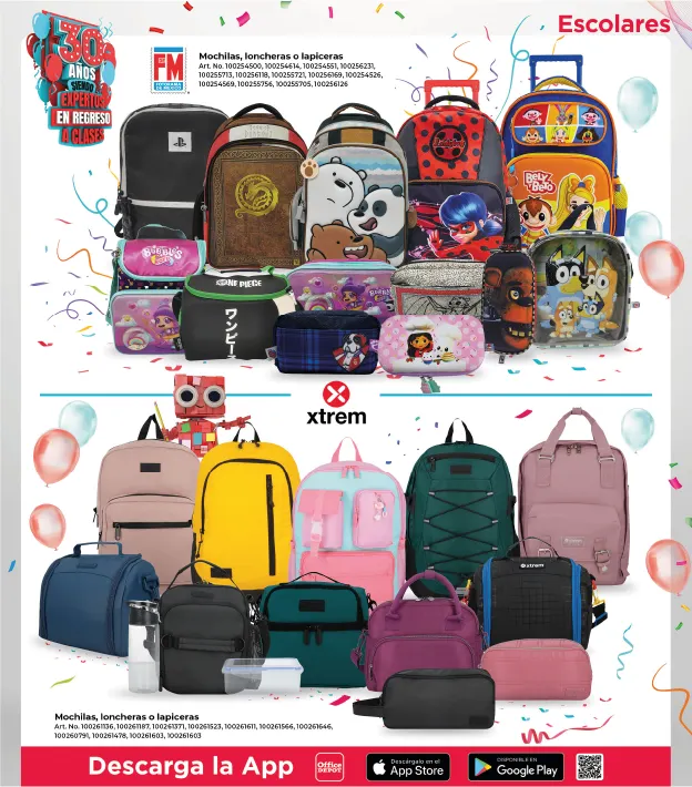 Catálogo de Folleto del mes 1 de agosto al 31 de agosto 2025 - Pagina 3