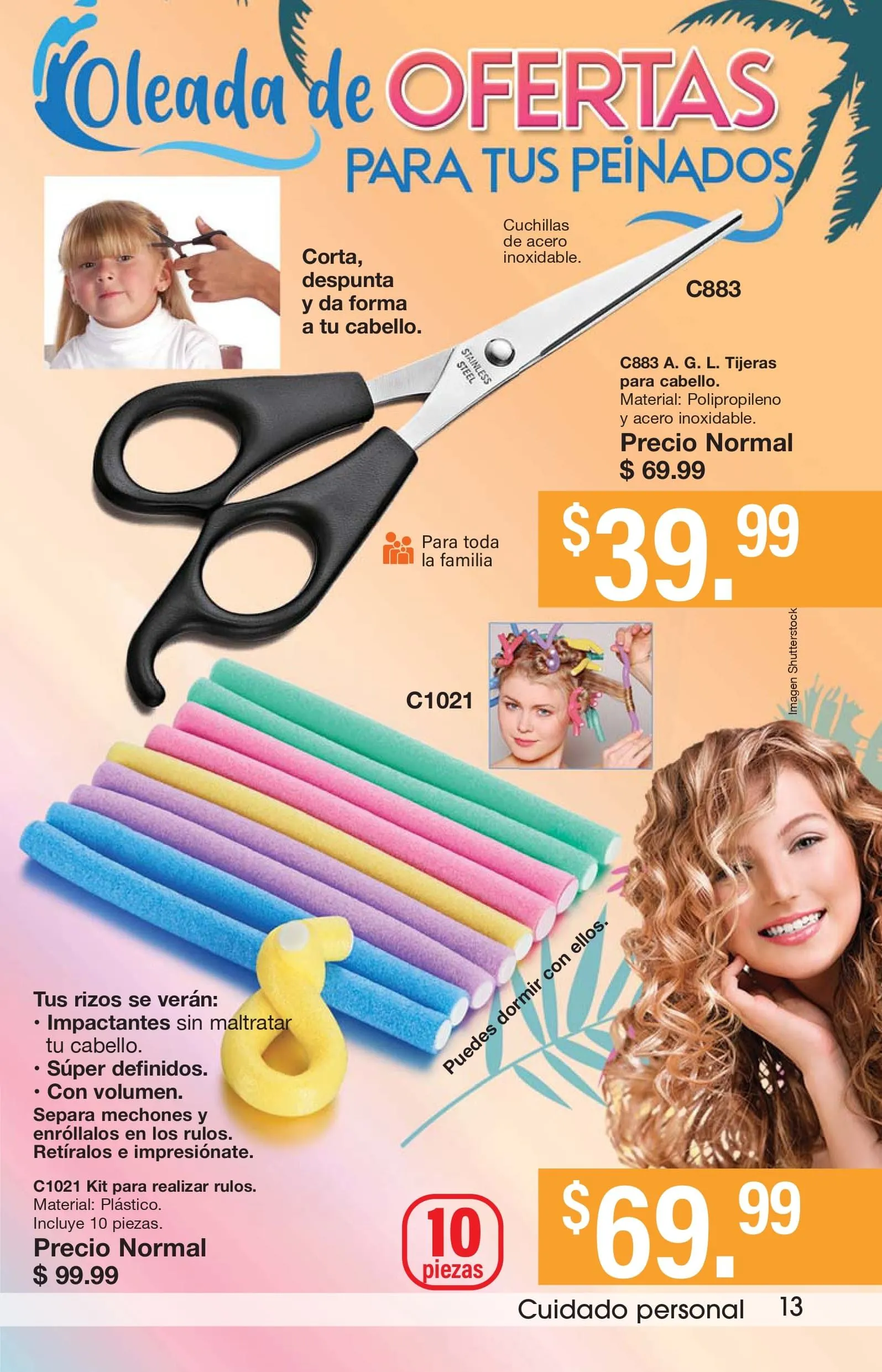 Catálogo de CAMPAÑA 13: ARABELA 18 de junio al 31 de diciembre 2024 - Pagina 48