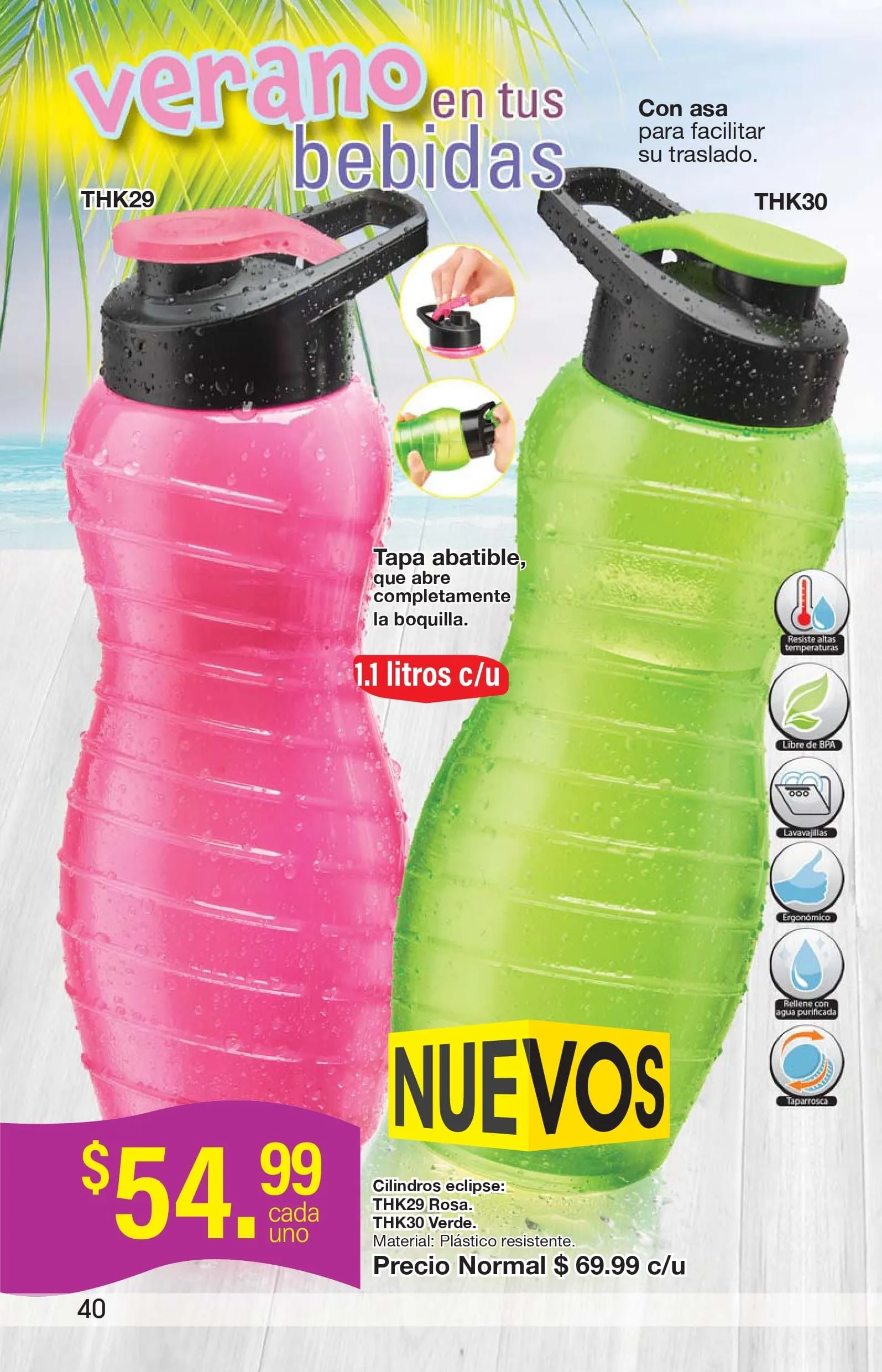 Catálogo de CAMPAÑA 13: ARABELA 18 de junio al 31 de diciembre 2024 - Pagina 46