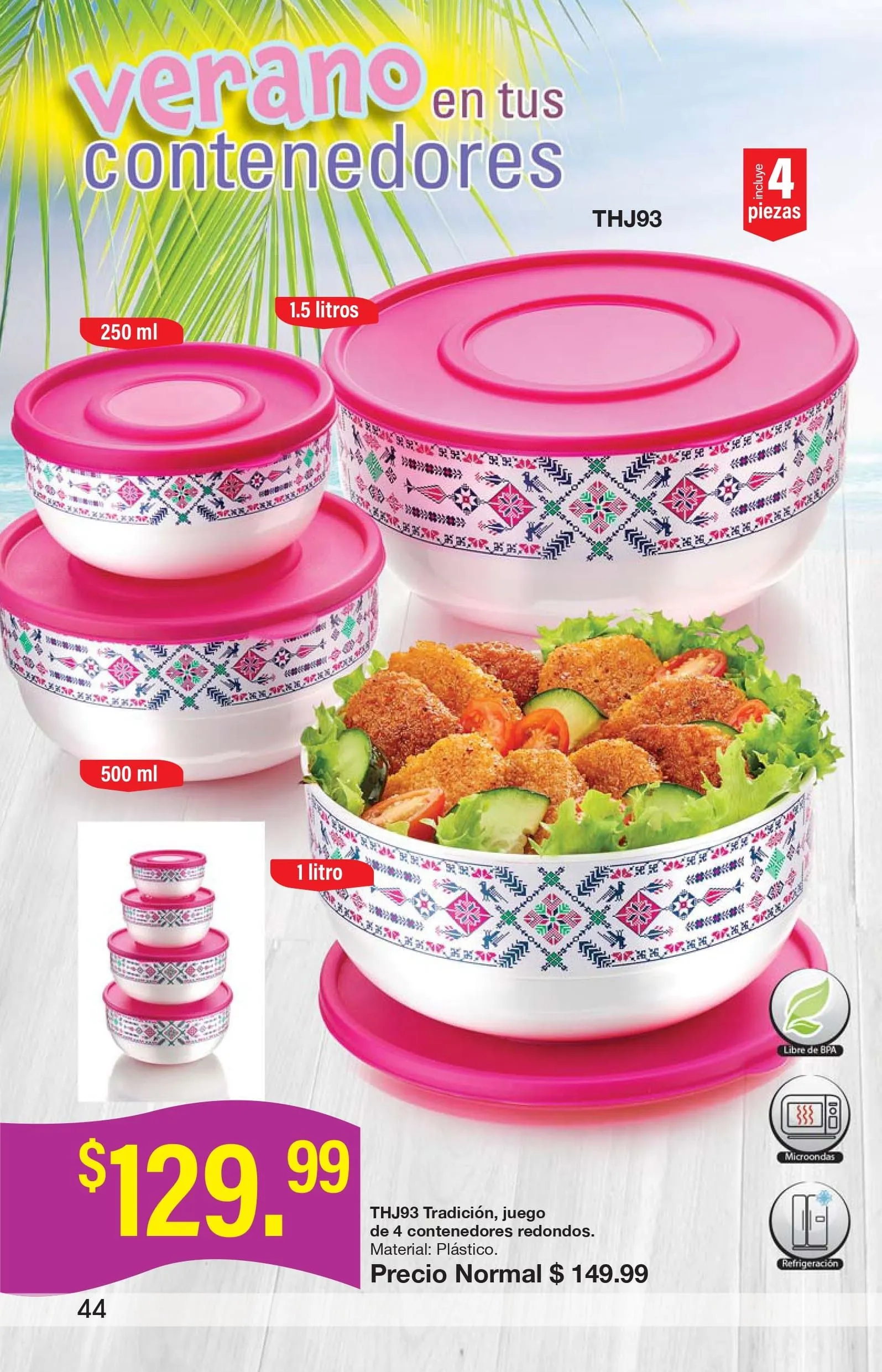 Catálogo de CAMPAÑA 13: ARABELA 18 de junio al 31 de diciembre 2024 - Pagina 49