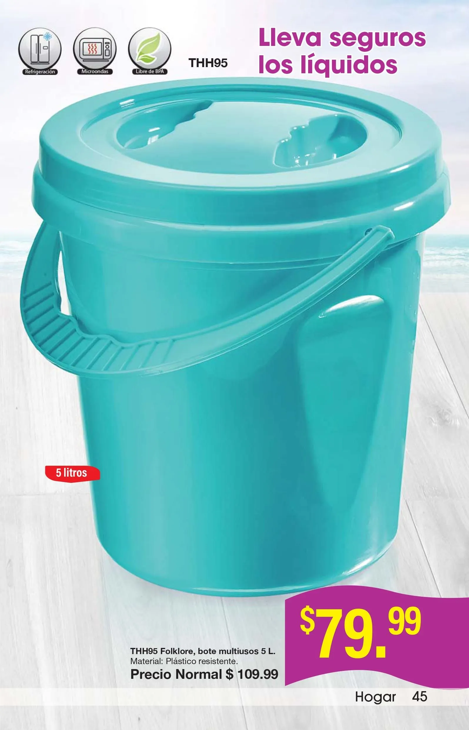 Catálogo de CAMPAÑA 13: ARABELA 18 de junio al 31 de diciembre 2024 - Pagina 4