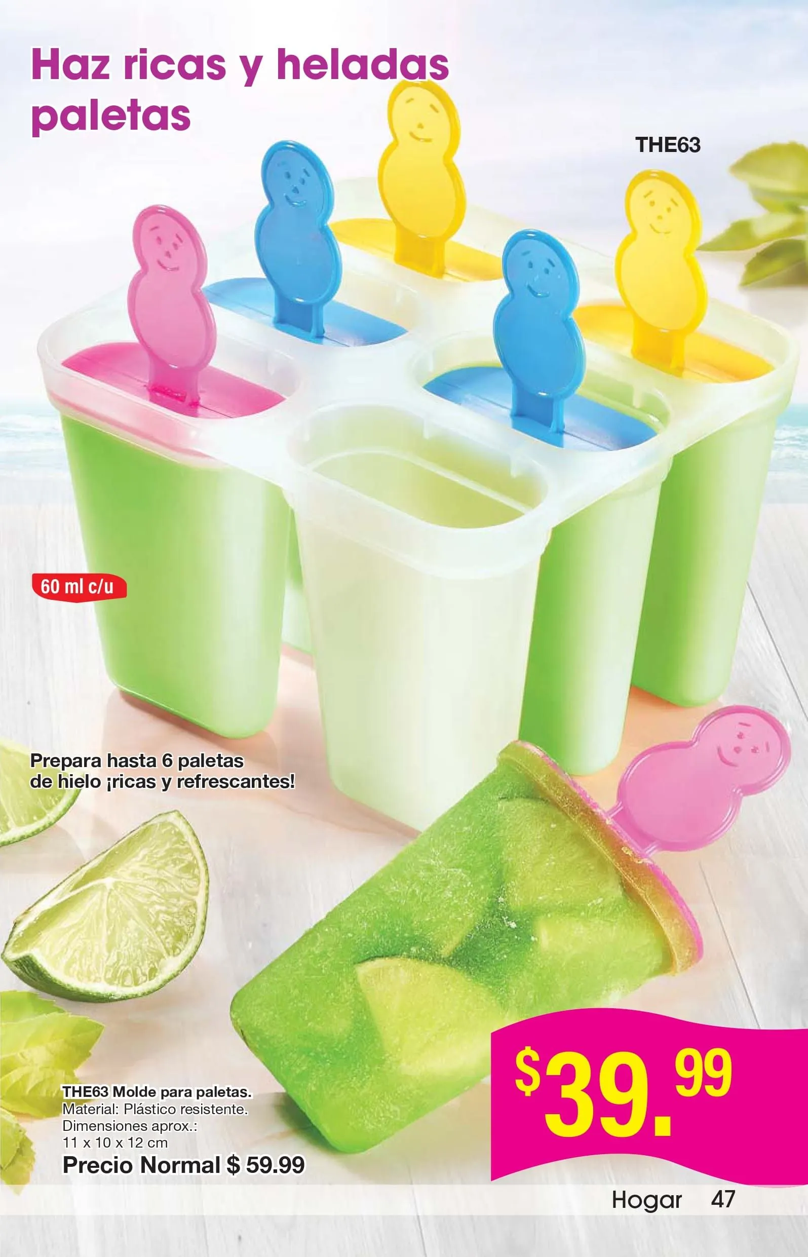 Catálogo de CAMPAÑA 13: ARABELA 18 de junio al 31 de diciembre 2024 - Pagina 14