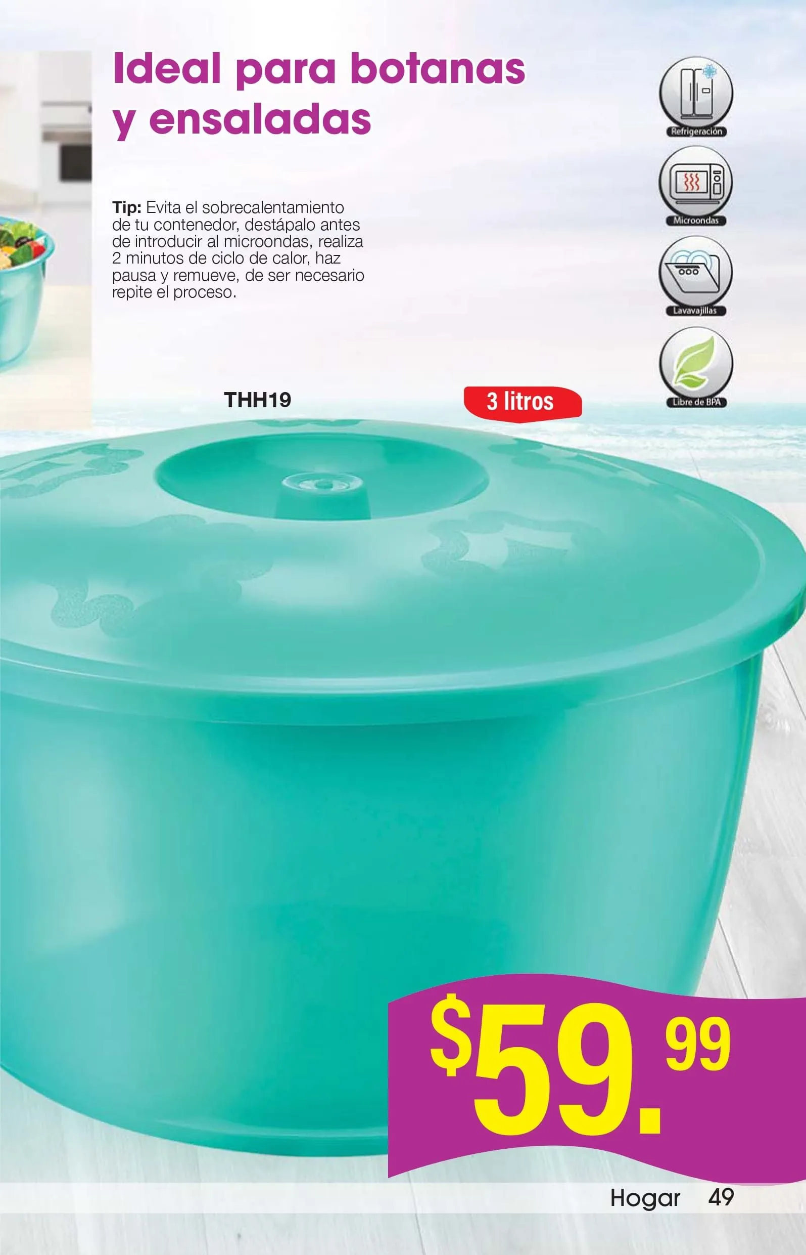 Catálogo de CAMPAÑA 13: ARABELA 18 de junio al 31 de diciembre 2024 - Pagina 3