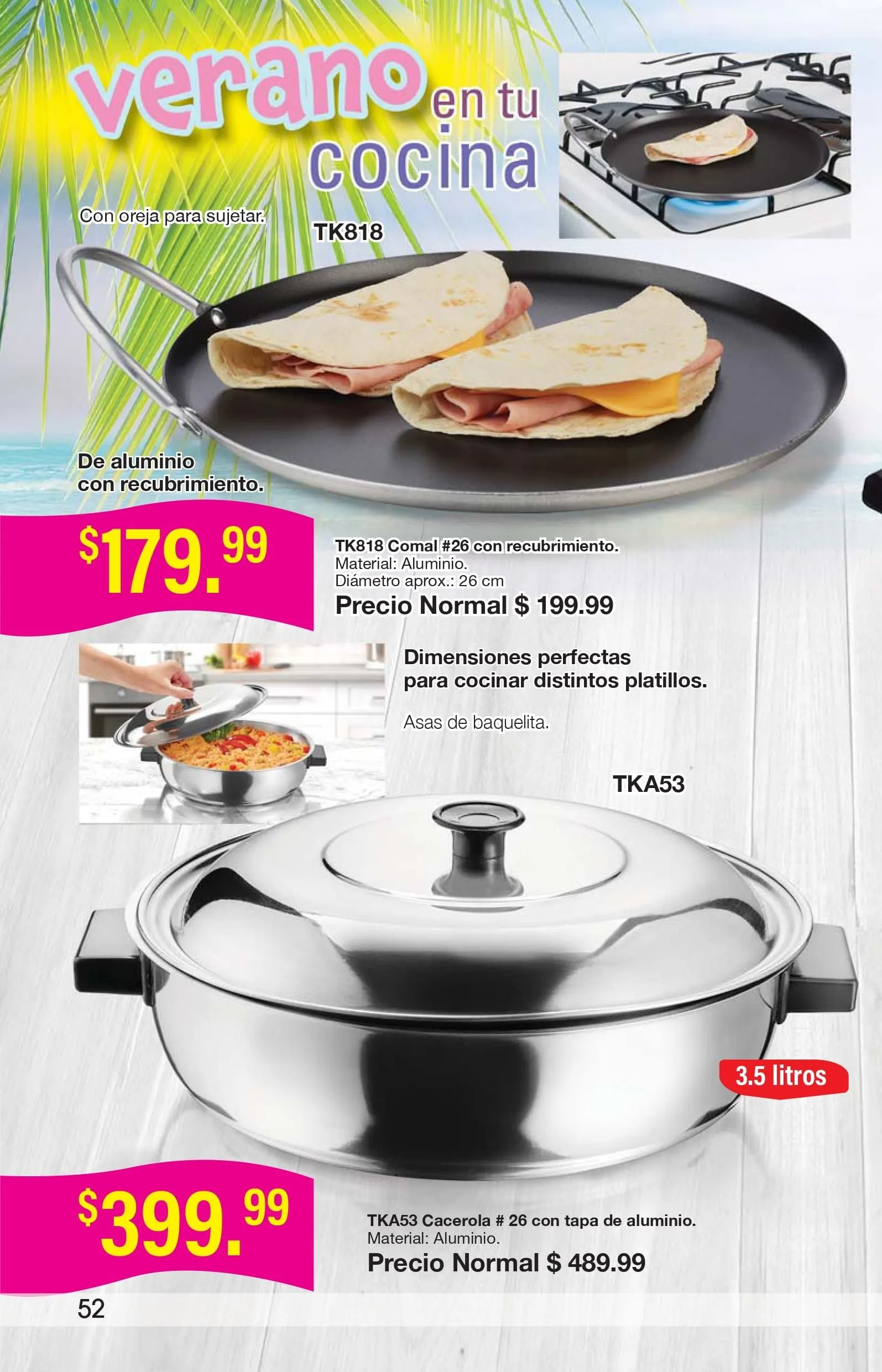 Catálogo de CAMPAÑA 13: ARABELA 18 de junio al 31 de diciembre 2024 - Pagina 80