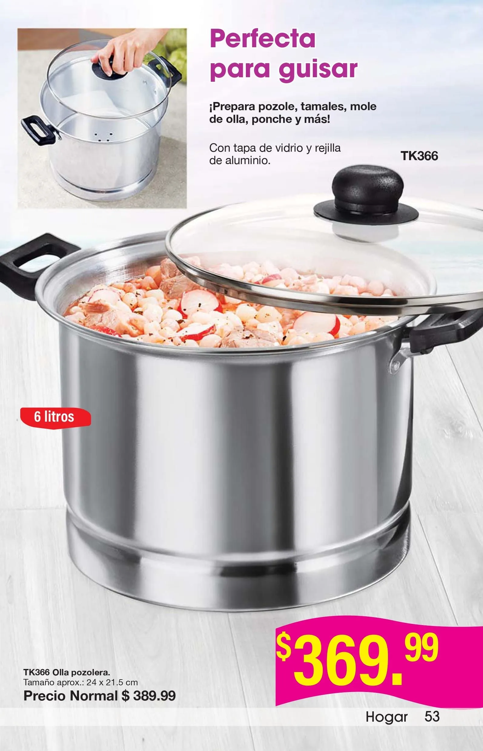 Catálogo de CAMPAÑA 13: ARABELA 18 de junio al 31 de diciembre 2024 - Pagina 59