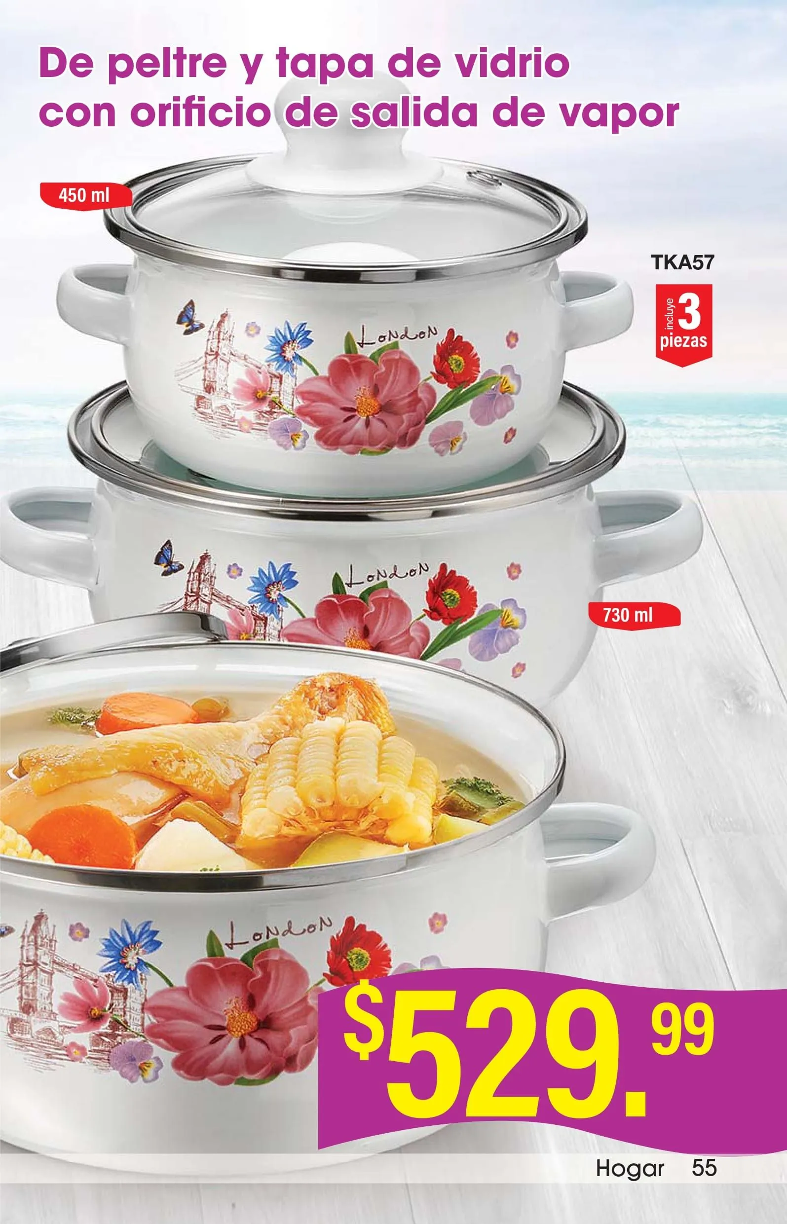 Catálogo de CAMPAÑA 13: ARABELA 18 de junio al 31 de diciembre 2024 - Pagina 76