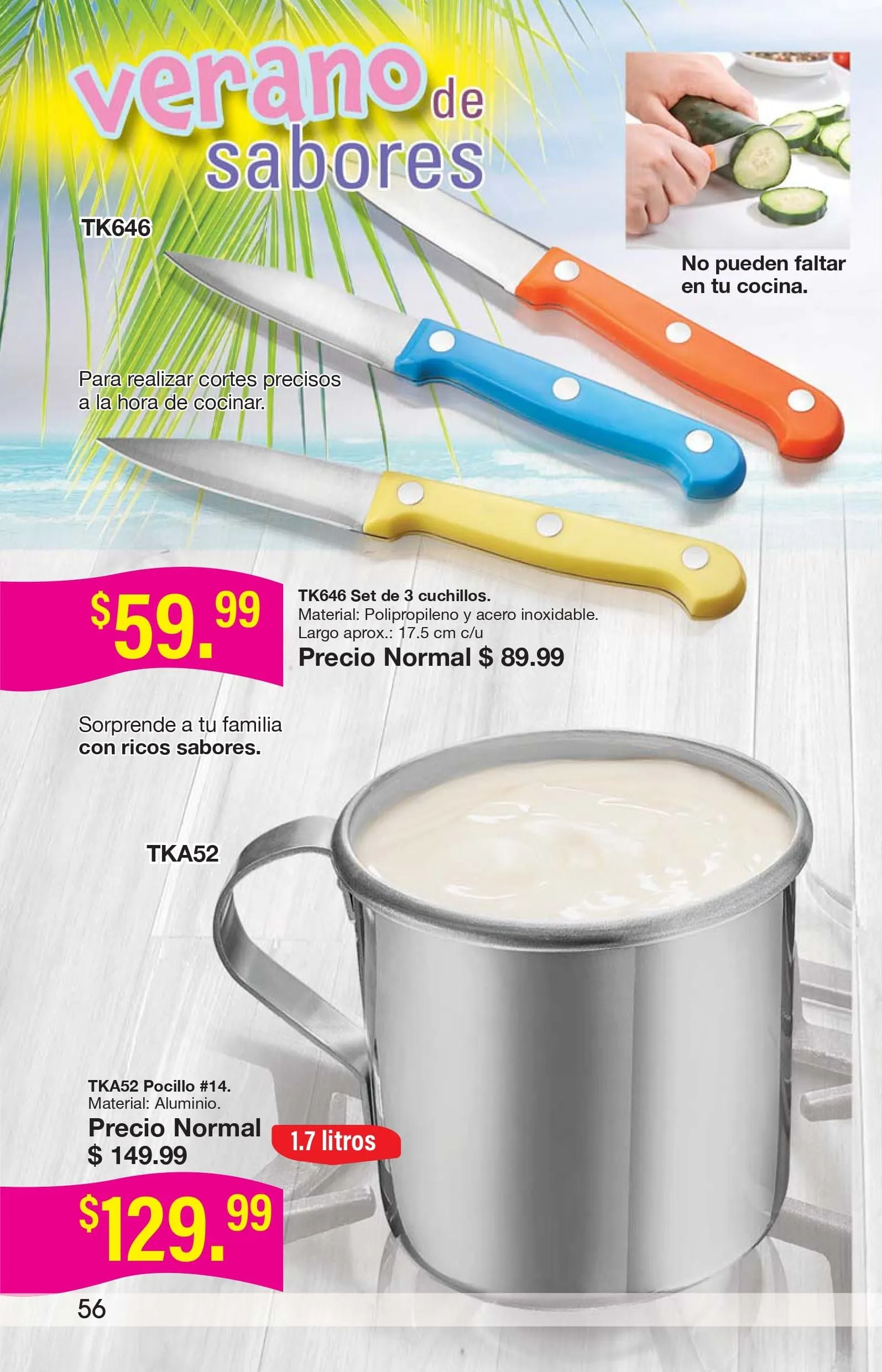 Catálogo de CAMPAÑA 13: ARABELA 18 de junio al 31 de diciembre 2024 - Pagina 72