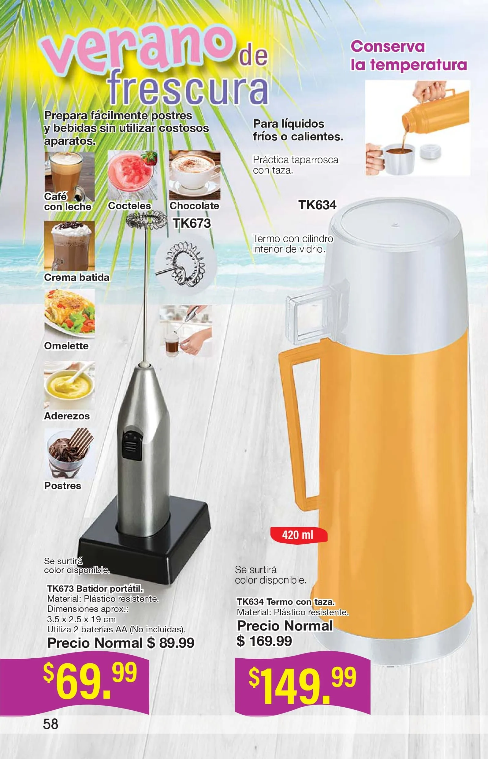 Catálogo de CAMPAÑA 13: ARABELA 18 de junio al 31 de diciembre 2024 - Pagina 82