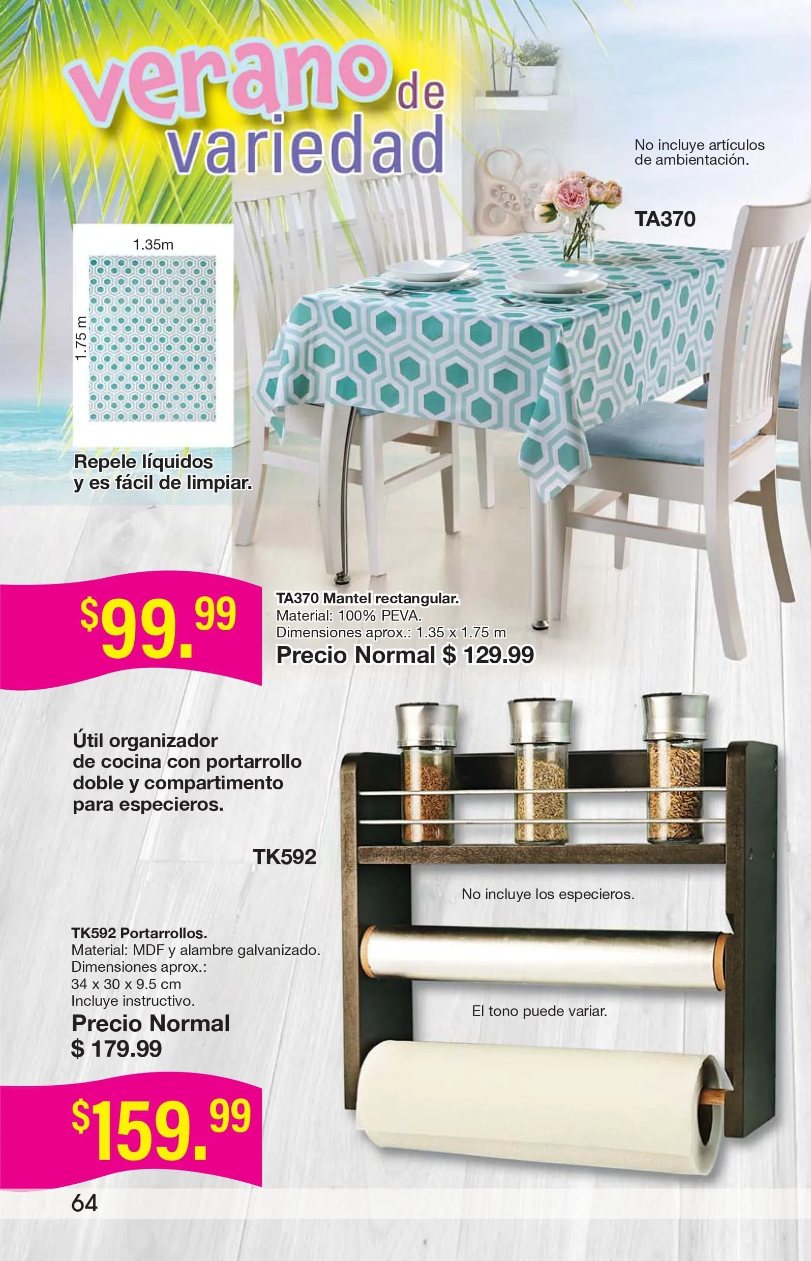 Catálogo de CAMPAÑA 13: ARABELA 18 de junio al 31 de diciembre 2024 - Pagina 96