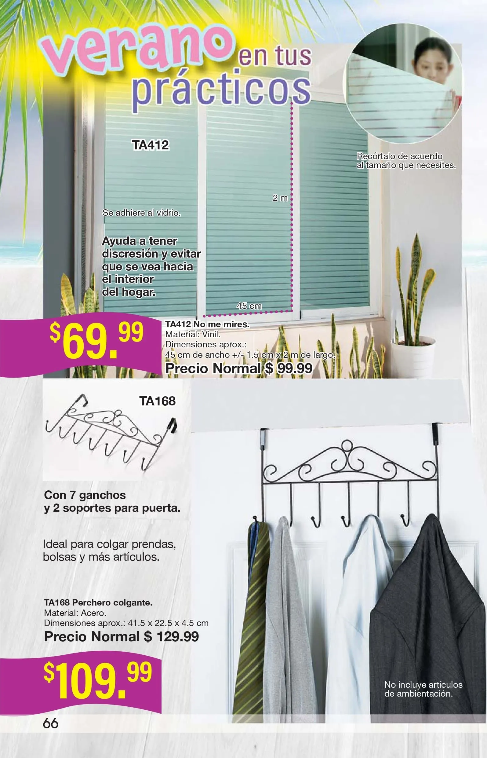 Catálogo de CAMPAÑA 13: ARABELA 18 de junio al 31 de diciembre 2024 - Pagina 83