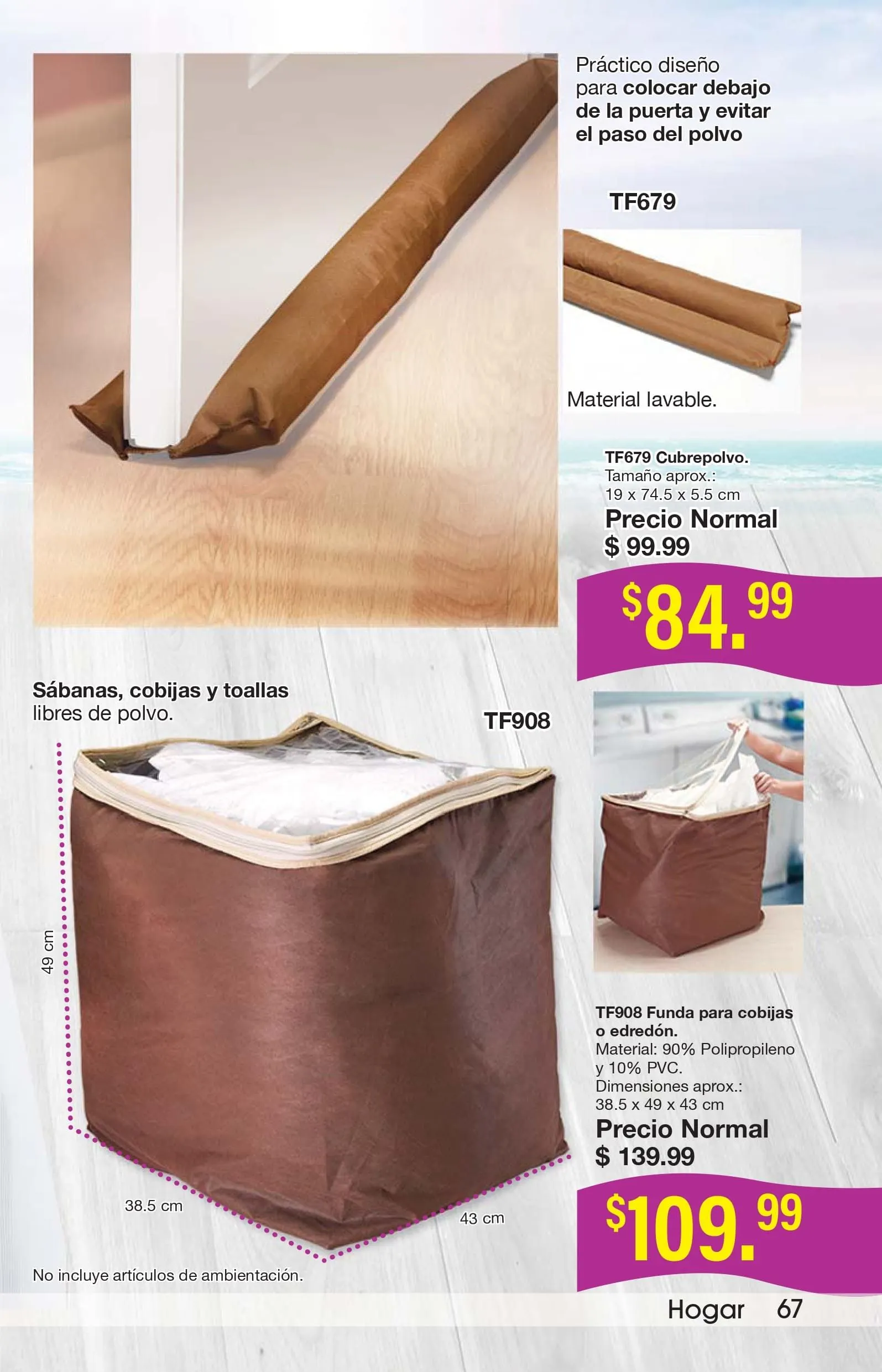 Catálogo de CAMPAÑA 13: ARABELA 18 de junio al 31 de diciembre 2024 - Pagina 53