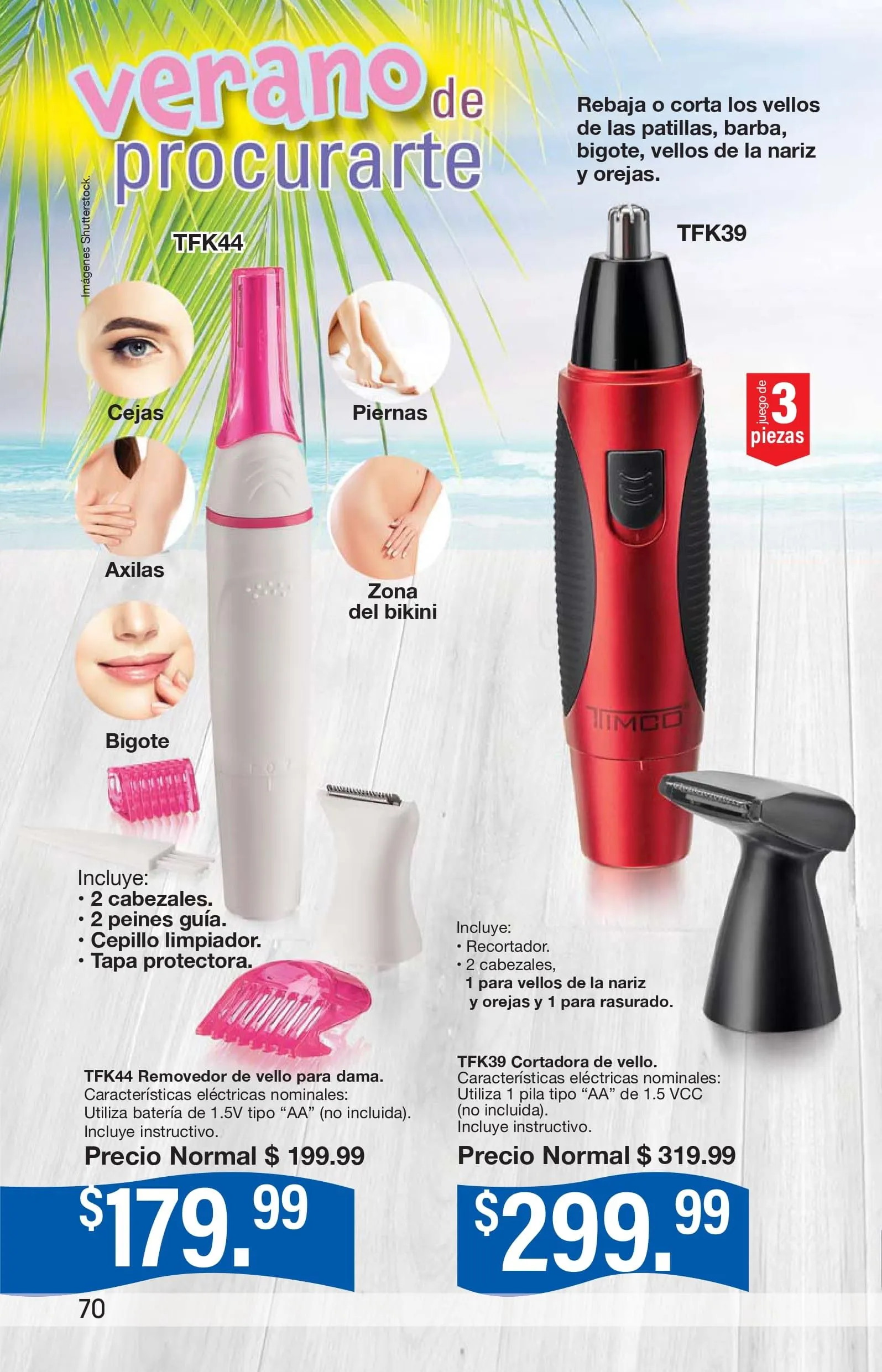 Catálogo de CAMPAÑA 13: ARABELA 18 de junio al 31 de diciembre 2024 - Pagina 85