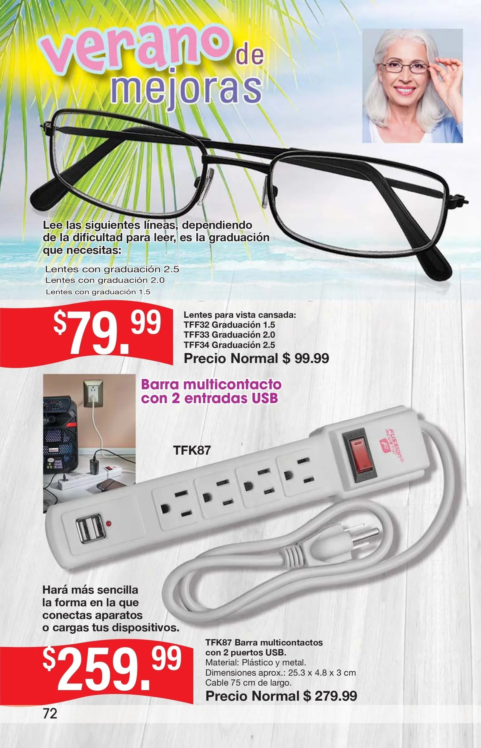 Catálogo de CAMPAÑA 13: ARABELA 18 de junio al 31 de diciembre 2024 - Pagina 95