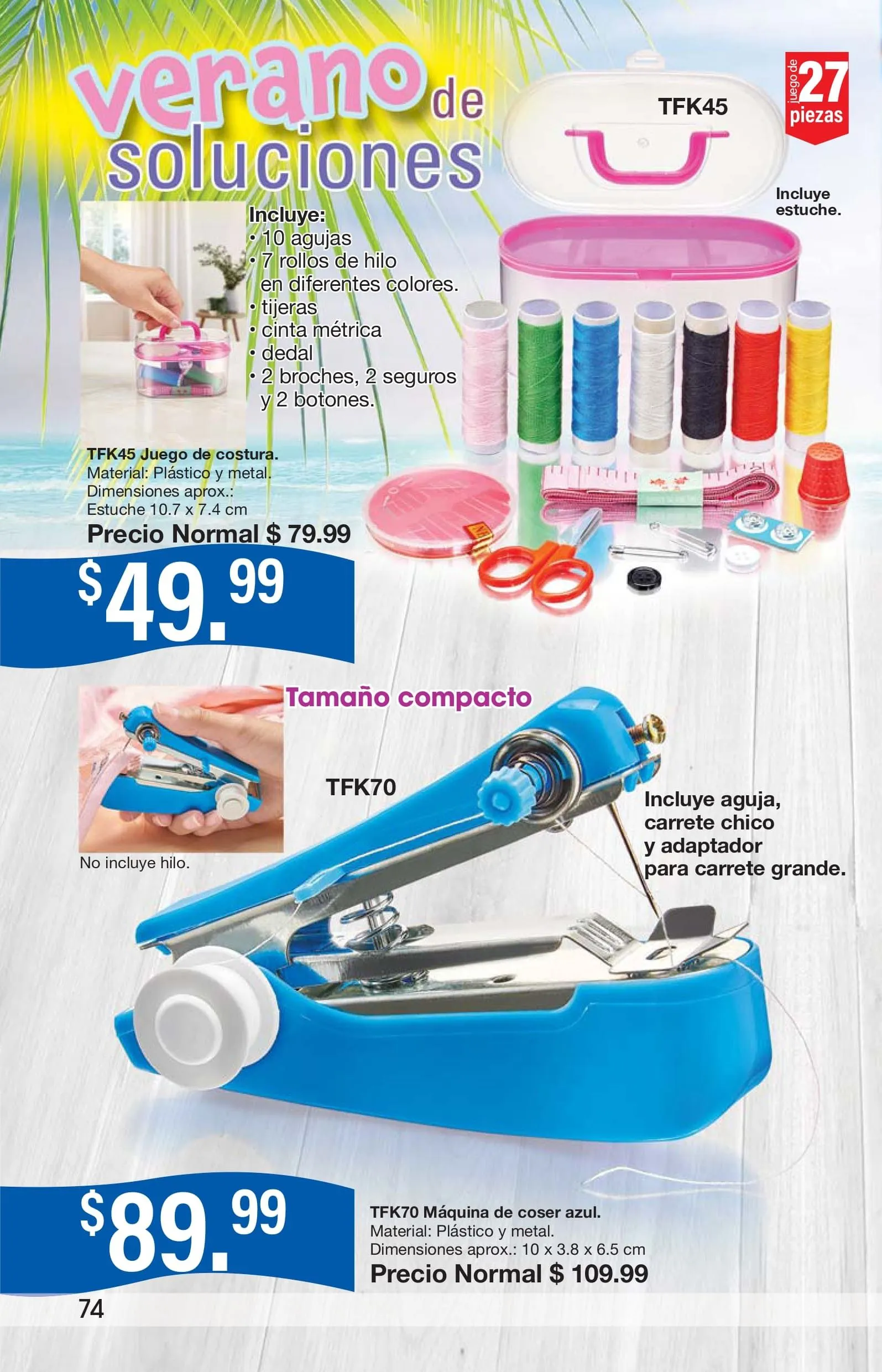 Catálogo de CAMPAÑA 13: ARABELA 18 de junio al 31 de diciembre 2024 - Pagina 90