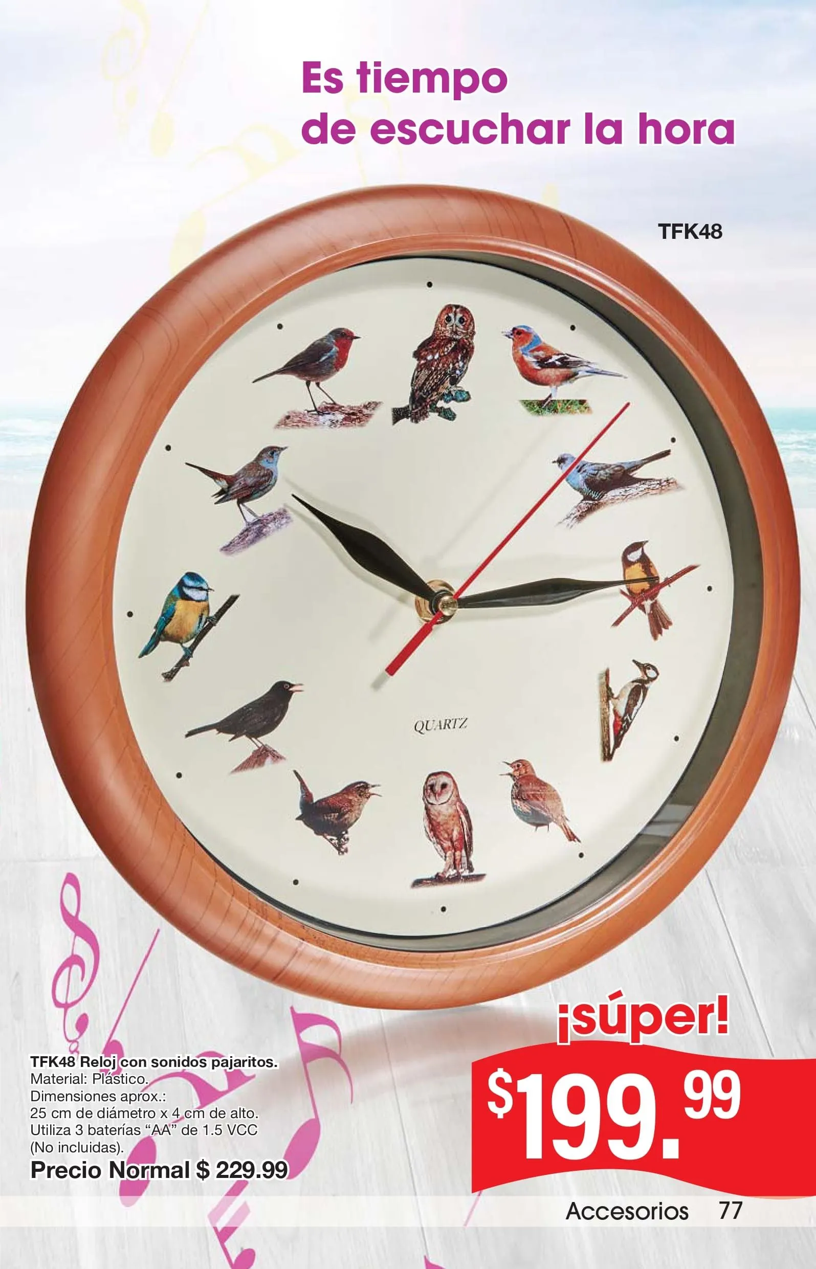 Catálogo de CAMPAÑA 13: ARABELA 18 de junio al 31 de diciembre 2024 - Pagina 62