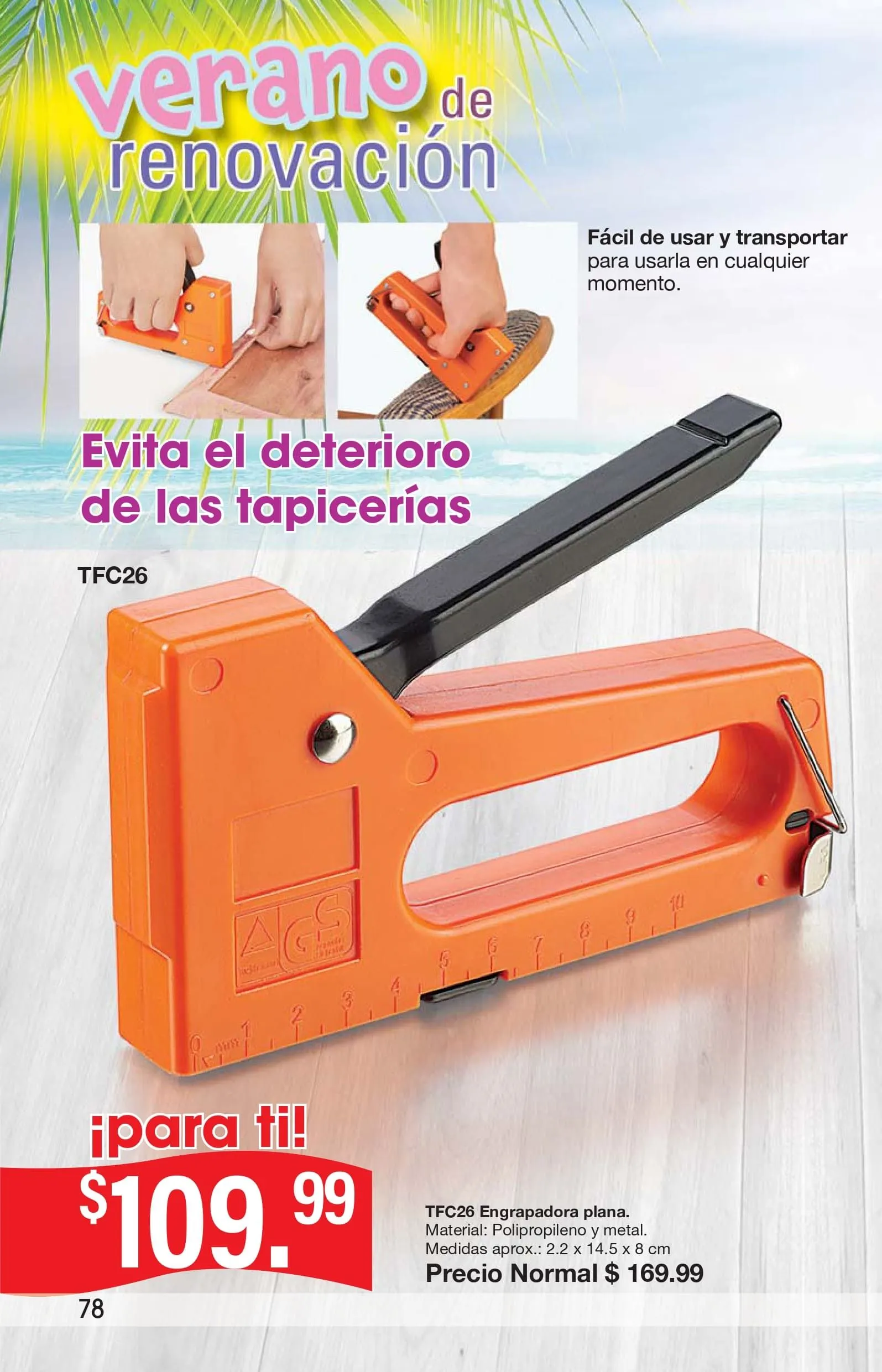 Catálogo de CAMPAÑA 13: ARABELA 18 de junio al 31 de diciembre 2024 - Pagina 75