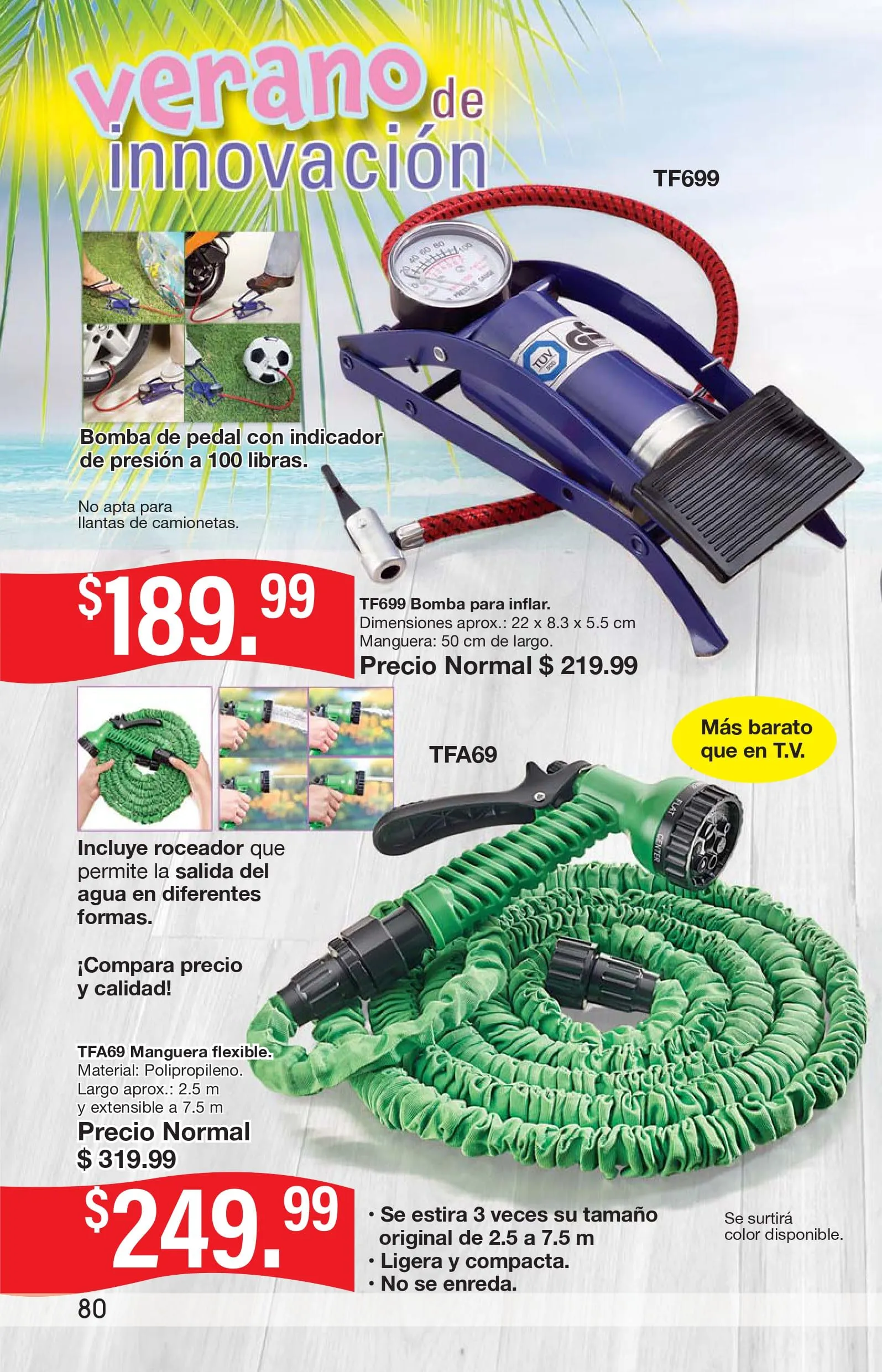 Catálogo de CAMPAÑA 13: ARABELA 18 de junio al 31 de diciembre 2024 - Pagina 99