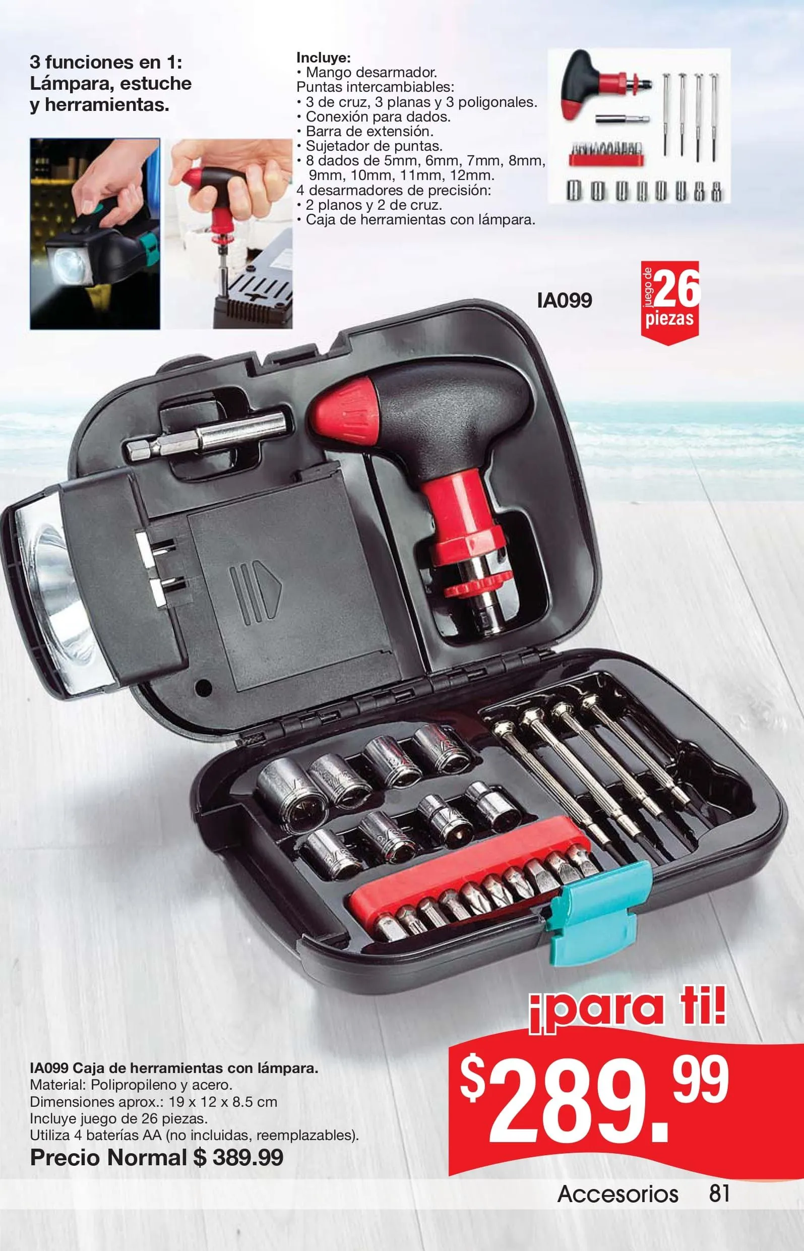 Catálogo de CAMPAÑA 13: ARABELA 18 de junio al 31 de diciembre 2024 - Pagina 88