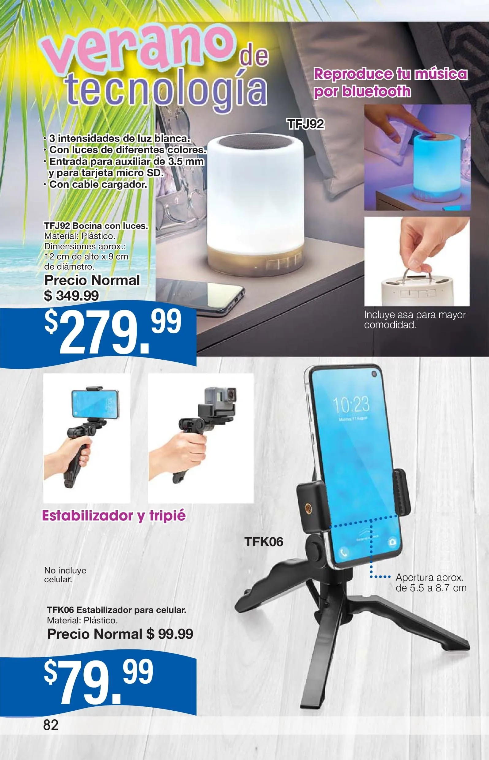 Catálogo de CAMPAÑA 13: ARABELA 18 de junio al 31 de diciembre 2024 - Pagina 91